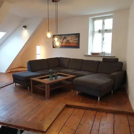 Nilos Apartmán Diez