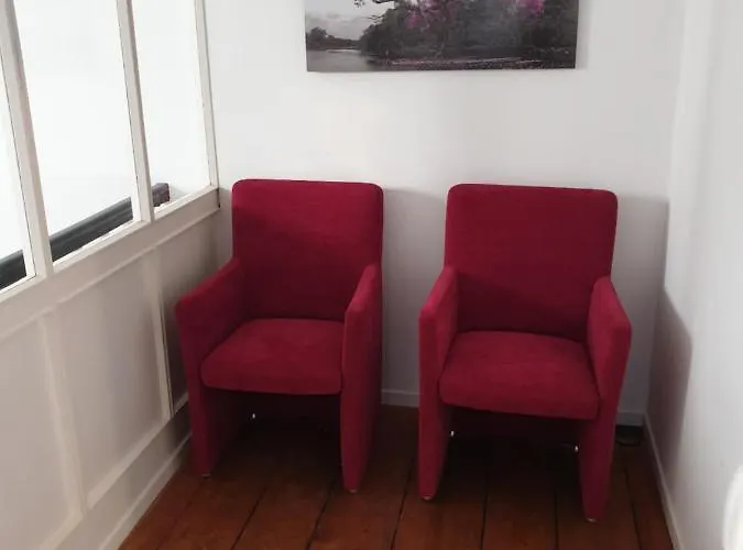 Apartament Nilos Diez