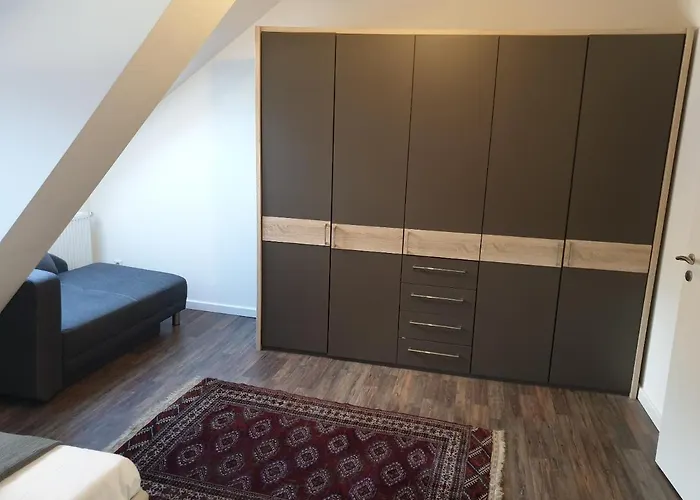 Nilos Apartmán Diez