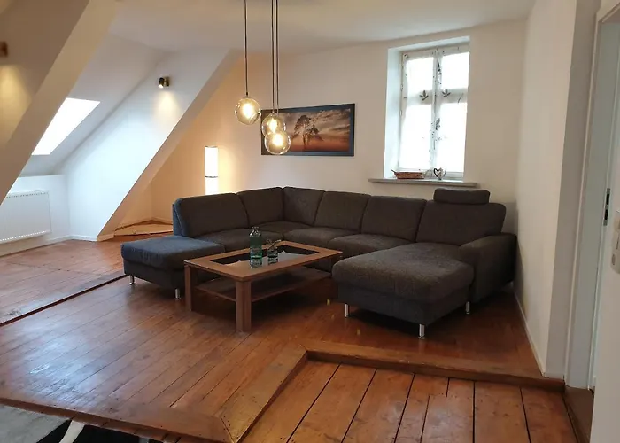 Nilos Apartmán Diez