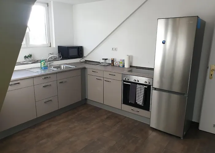 Nilos Apartament